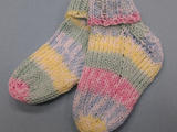 【轉(zhuǎn)載】BABY SOCK（嬰兒襪）譯文