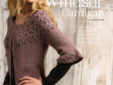 【轉載】Windsor  Cardigan溫莎開襟羊毛衫