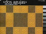 【轉載】Para ti guia de puntos dos agujas NO.4
