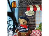 【轉(zhuǎn)載】小熊翻譯——Monsieur Bearnard 你好！熊先生！