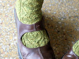 【轉(zhuǎn)載】sweetheart  socks甜心襪