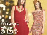 【轉(zhuǎn)載】Punto &amp;amp; Moda №95 2011/2012