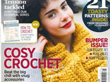 【轉(zhuǎn)載】Inside Crochet Issue 37 2013