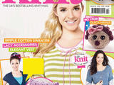 【轉載】Let&amp;apos;s Knit Issue 90 2015