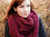 【轉(zhuǎn)載】【引用譯文】Stockholm Scarf / 溫暖 圍脖
