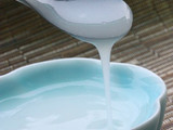 【轉載】一碗濃米湯的神奇作用