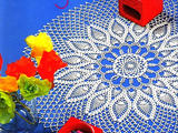 【轉(zhuǎn)載】Crochet lace 5