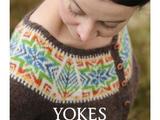 【轉(zhuǎn)載】Kate Davies - Yokes
