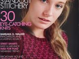 【轉(zhuǎn)載】Vogue Knitting 2014-2015 冬