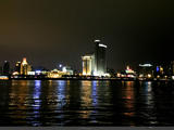 廈門--夜市海鮮排擋