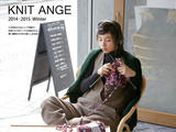 【轉載】Knit Ange 2014 - 2015 冬