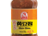 黃豆醬+腐乳+魚皮花生