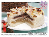 中式糕點+食米糕+自制水果酵素