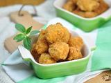 [轉(zhuǎn)載]雞肉控不可錯過的好吃小零食——雞米花