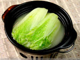 【轉(zhuǎn)載】一道菜，把五臟毒素全掃光！