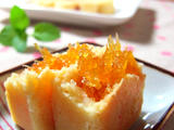 [轉(zhuǎn)載]會牽絲的&amp;lt;土鳳梨酥&amp;gt;....外酥內(nèi)軟,酸甜好滋味!