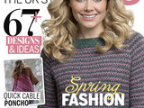 【轉(zhuǎn)載】Simply Knitting Issue 131 2015