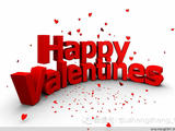 It&amp;apos;s Saint Valentine&amp;apos;s Day today, so happy holidays to you all...