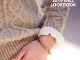 【轉(zhuǎn)載】2014 Fall Look Book