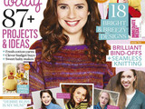 【轉載】Knit Today Issue 110 2015