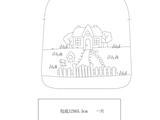 [轉載]共享圖紙：房子大包