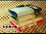 [轉載]【布偶小魚】小批量短款零錢包-附詳細滴教程