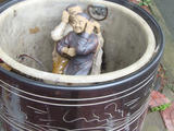 六一補(bǔ)記    景德鎮(zhèn) 瑤里二日