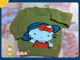 kitty郊游               2015.9