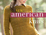 【轉(zhuǎn)載】New American Knits Classic Sportswear Patterns