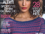 【轉載】Vоguе Knitting Internаtiоnаl Spring/Summer 2015