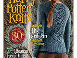 The Unofficial Harry Potter knits（PDF轉(zhuǎn)圖片，去廣告）
