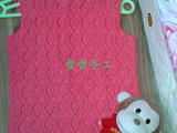 1502----麻花背心