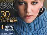 【轉(zhuǎn)載】Vogue Knitting 2014 秋
