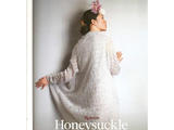 【轉(zhuǎn)載】小熊翻譯——Honeysuckle金銀花