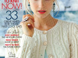 【轉(zhuǎn)載】Vogue Knitting 2013 秋