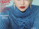 【轉(zhuǎn)載】Vogue Kniting 2013 秋季
