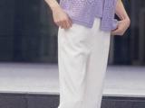 【轉(zhuǎn)載】53號(hào)參賽作品——大海的男士鉤編T恤