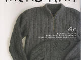 【轉(zhuǎn)載】男裝 man&amp;apos;s knit