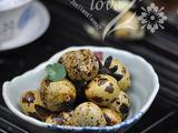 [轉(zhuǎn)載]70后記憶深處的美食——五香鵪鶉蛋