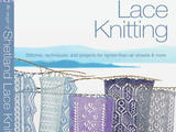 【轉載】The Magic of Shetland Lace 2013 棒針（神奇的設得蘭群島花邊）