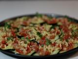 [轉載]減肥:&amp;nbsp;不用面粉做披薩Pizza
