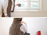 【轉載】Knit Ange 2014 秋 （圖解）