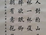 [轉(zhuǎn)載]李淼—書(shū)法欣賞