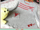 【轉(zhuǎn)載】夢蝶---A版配色童裙
