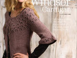 【轉載】[Windsor  Cardigan]開衫毛衣