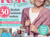 【轉(zhuǎn)載】Knit Now  Issue 37 2013