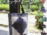 和風布料拼布作品集錦