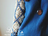 【Lily】--1514--藍(lán)顏