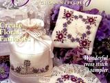 Cross Stitch №7 2011刺繡