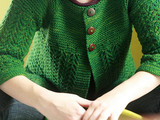 【轉(zhuǎn)載】February&amp;amp;nbsp;Lady&amp;amp;nbsp;Sweater&amp;amp;nbsp;中文圖解翻譯